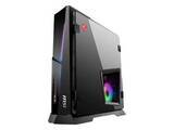 「MSI、GeForce RTX 5070で幅138mmスリム筐体のゲーミングPC」の画像1