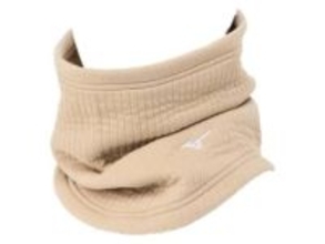 【本日みつけたお買い得品】ミズノの吸湿発熱素材ネックウォーマーが1,485円引き