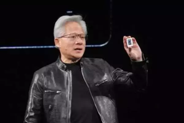 単なるSnapdragon対抗ではない、「RTX Spark」が導くWindowsの新時代