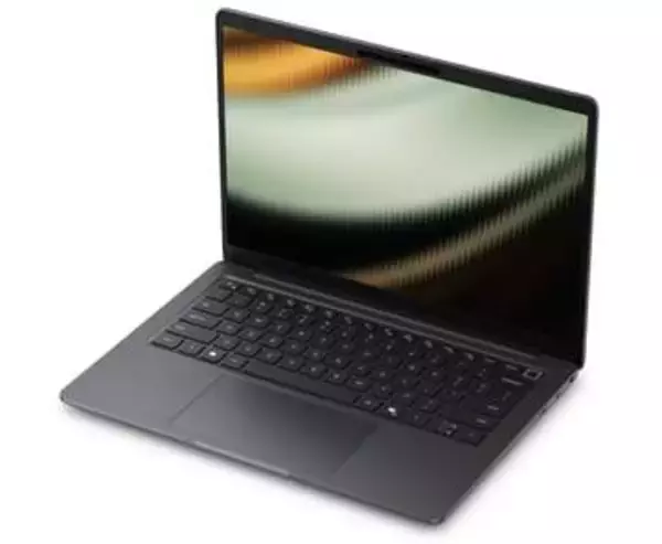 デル史上最薄13.3型Ryzen AI PRO搭載ノートなど8モデル一挙投入