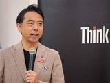 「レノボ「大和研究所」公開、エージェントAI時代へThinkPadが進化」の画像1