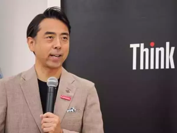 レノボ「大和研究所」公開、エージェントAI時代へThinkPadが進化