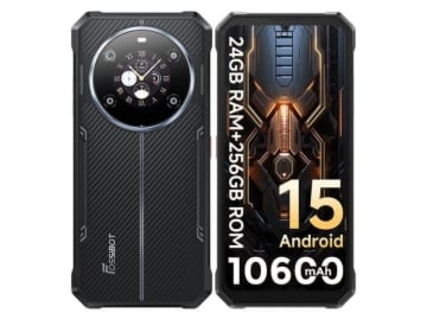 【本日みつけたお買い得品】防水防塵耐衝撃のAndroidスマホが9,357円引きで2万円台