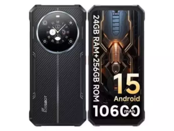 【本日みつけたお買い得品】防水防塵耐衝撃のAndroidスマホが9,357円引きで2万円台