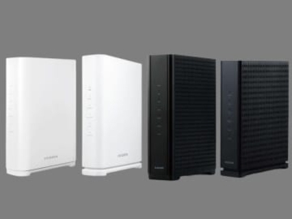 アイ・オーとエレコム、Wi-Fi EasyMesh機能の相互接続性を確認