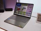 「1.19kgの軽量14型ノート「Swift Air 14」、Coreシリーズ3搭載。スナドラノートも」の画像1