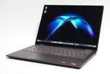 「【PC短評】Ryzen AI搭載で仕事も遊びもこなせる万能14型2in1「HP OmniBook X Flip 14」」の画像1