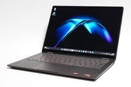 【PC短評】Ryzen AI搭載で仕事も遊びもこなせる万能14型2in1「HP OmniBook X Flip 14」