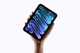 ついにiPad miniも有機EL！厚さ5.4mmで防水防塵、A20 Pro搭載
