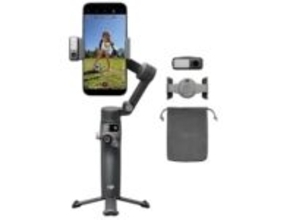 【本日みつけたお買い得品】DJIのスマホジンバルが2,861円オトク