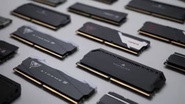 PC大手3社が悲鳴、DRAM枯渇で値上げラッシュへ