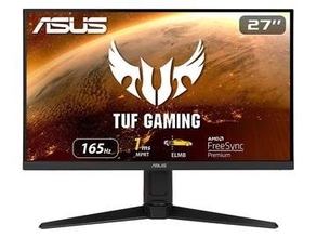 【本日みつけたお買い得品】ASUSの27型ゲーミングモニターが9,986円引きで2万円切り！