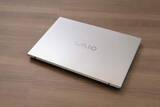「キリンが「VAIO Pro BK」を約18,700台導入、堅牢性やデザインを評価」の画像1