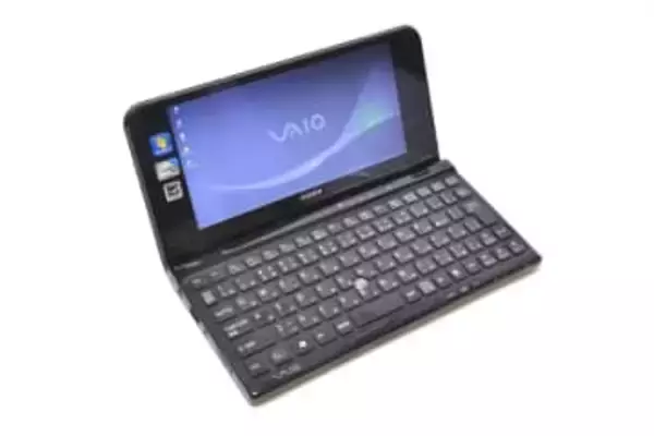 「VAIO P」発売から15年。Windows 11にできず、延命のためのOSを探した