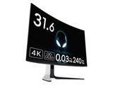 「【本日みつけたお買い得品】240Hz対応の32型4K有機ELゲーミングモニターが約2万5,000円引き」の画像1