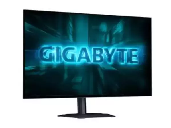 GIGABYTE、HDR画像が過度に暗く見えることを防げるOLEDゲーミングモニター