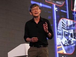 TSMCが語るAIの波及効果、1兆5,000億ドルの半導体が150兆ドルのGDPへ