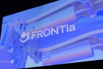 NVIDIA新GPUを2.7万基導入、国策AI基盤モデル開発「FRONTia」始動