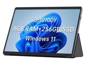 【本日みつけたお買い得品】Windowsタブレットが2万8,900円！Amazonでセール中