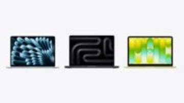 新型MacBook Air/Pro/Neoをスペック比較。M5搭載で久々の3機種展開に