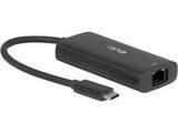 「Club 3D、1万1,800円の10GbE対応USB Type-C有線LANアダプタ」の画像1