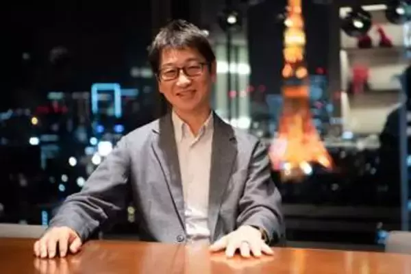 【実録! 重役飯】日本マイクロソフト浅野常務が若者に贈る「めちゃめちゃ失敗しろ」の真意