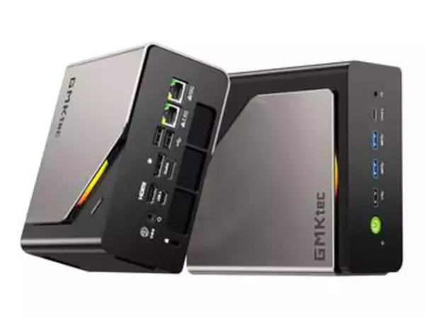 【本日みつけたお買い得品】64GBメモリのCore Ultra X7搭載ミニPCが約5万7千円オフ