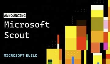 自律型AI「Microsoft Scout」発表。予定調整や資料作成をお任せ