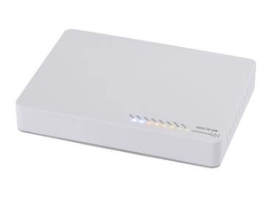 WAN/LANに2.5Gigabit Ethernet搭載の有線LANルーター