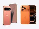 「Googleの新型スマホ「Pixel 11」シリーズ登場。iPhoneとスペック比較」の画像1