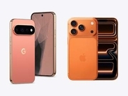 Googleの新型スマホ「Pixel 11」シリーズ登場。iPhoneとスペック比較