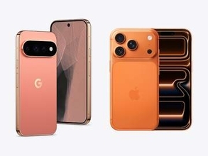 Googleの新型スマホ「Pixel 11」シリーズ登場。iPhoneとスペック比較