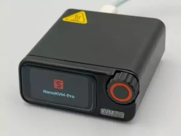 「ラズパイでIP-KVM自作して」の依頼を華麗にスルーして「NanoKVM Pro」を推したい理由