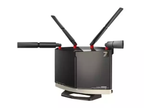 【本日みつけたお買い得品】バッファローの高速Wi-Fi 7ルーターが約6千円引きで最安値に