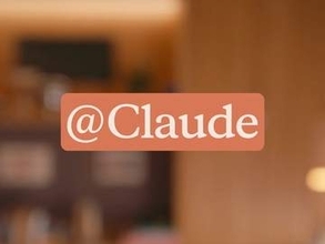 Anthropic、Slack内で自律タスクやチームと協働ができるAI「Claude Tag」