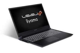 パソコン工房、270HX Plus+RTX 5070搭載のゲーミングノート