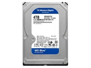 【本日みつけたお買い得品】内蔵HDD「WD Blue」が約14%オフで販売中。「WD Red Plus」の大容量モデルも安い