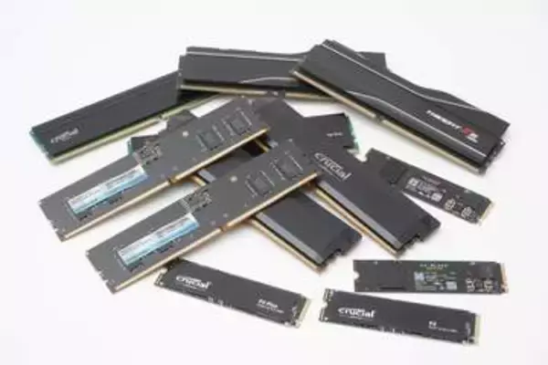もはや待っても安くならない？PC値上げ本格化、平均単価は14万円に