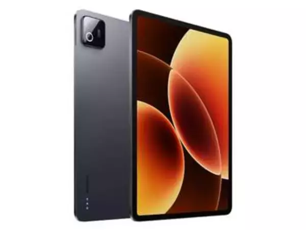【本日みつけたお買い得品】Snapdragon 8 Elite搭載のXiaomi製Androidタブレットが9千円オフ