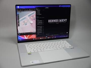 120万円払ってRTX Sparkノートを買った。で、AIエージェントで元は取れる？