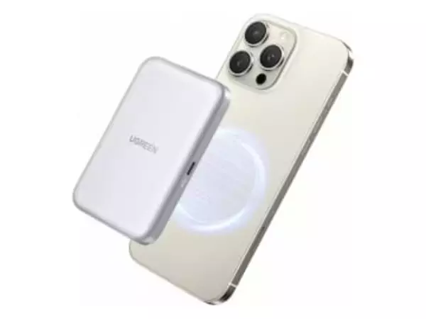 【本日みつけたお買い得品】スマホVlog向き、マグネット装着対応の外付けSSDケースが2,400円引き