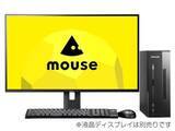 「マウス、8万円台からのスリム型デスクトップ」の画像1