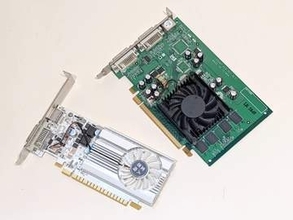 「Matrox Millennium」の2D描画こそ究極のビジュアルと思ってた。GPU今昔物語