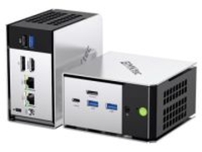 【本日みつけたお買い得品】Ryzen 5、16GBメモリのミニPCが1万8,250円オフの4万9,999円！