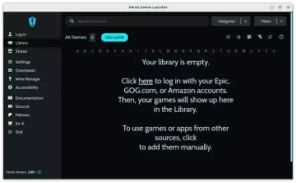 【Ubuntu日和】【第84回】Steamだけじゃない! Ubuntuでもっともっとゲームを楽しむ方法