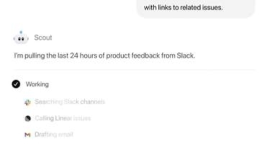 ChatGPTで定型業務を自動化「ワークスペースエージェント」。5月6日まで無料
