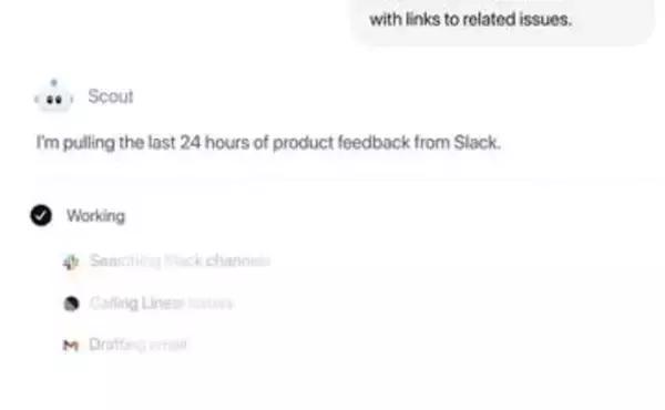 ChatGPTで定型業務を自動化「ワークスペースエージェント」。5月6日まで無料