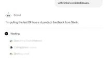 ChatGPTで定型業務を自動化「ワークスペースエージェント」。5月6日まで無料