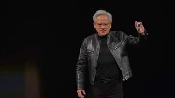 【速報】NVIDIA、Windows向けCPU「RTX Spark」を13年ぶり投入