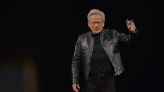 【速報】NVIDIA、Windows向けCPU「RTX Spark」を13年ぶり投入